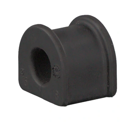 Billede af FEBI BILSTEIN 100923 Stabilisatorbøsning bagaksel Gummi 16 39,9 AUDI: A4 B6 Sedan, B7 Avant, A6 C5 VOLKSWAGEN: Golf 4, 4 Variant