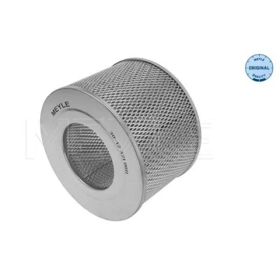 Billede af MEYLE 30 12 321 0011 Luftfilter 144 220 Filterindsats ORIGINAL Quality TOYOTA: Land Cruiser 80, Prado 70 SUV, 40 Pick up