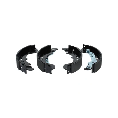 Billede af BOSCH 0 986 487 958 Bremsebakker 203 203,2 38,2 VOLKSWAGEN: Polo VI