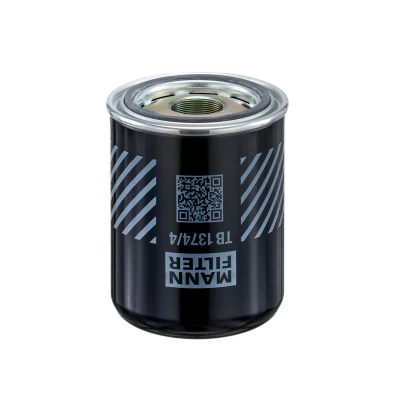 Billede af MANN FILTER TB 1374/4 x Lufttørrerpatron, trykluftanlæg