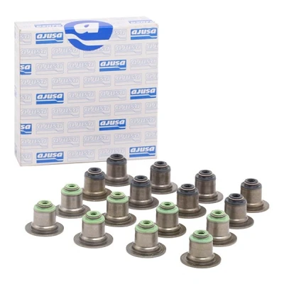 Billede af AJUSA 57043100 Pakningssæt, ventilarm FORD: S Max Mk1, MONDEO 3
