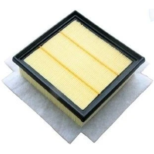 Billede af Luftfilter DENCKERMANN A140865