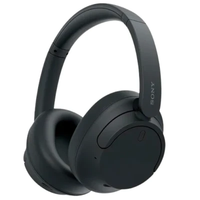 Billede af Sony WH CH720N Sort