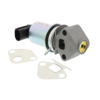Billede af MAPCO 83804 EGR Ventil elektrisk Magnetventil med pakning VOLKSWAGEN: Golf 4, SEAT: Leon I Hatchback, Toledo 2 Limousine