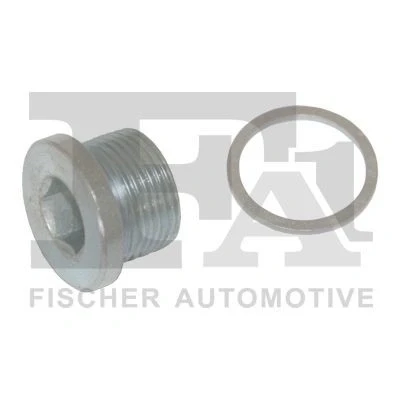 Billede af FA1 257.826.011 Bundprop M22x1,5 12 mm med tætningsring ALFA ROMEO: 166