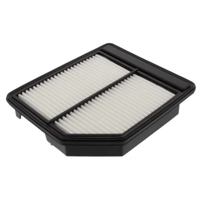 Billede af MAPCO 60521 Luftfilter 40 195 225 firkantet Filterindsats HONDA: CIVIC 8 Hatchback
