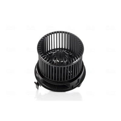 Billede af NISSENS 87351 El motor, kabineventilator 12 uden indbygget regulator PEUGEOT: 107 Hatchback