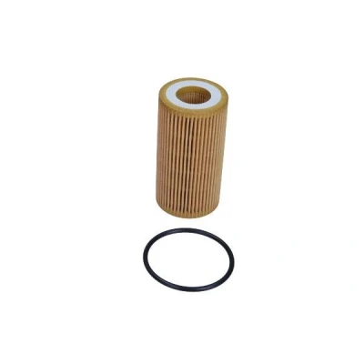 Billede af MAXGEAR 26 2048 Oliefilter Filterindsats FORD: Transit Connect V408 Van, Focus Mk4 Hatchback, Mk2 Stationcar