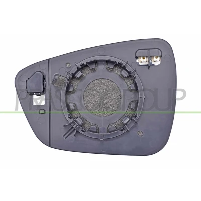 Billede af PRASCO FD8087513 Spejlglas højre