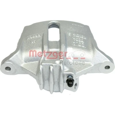 Billede af METZGER 6250166 Bremsekaliber højre foraksel PEUGEOT: 206 Hatchback, SW, 206+ Hatchback