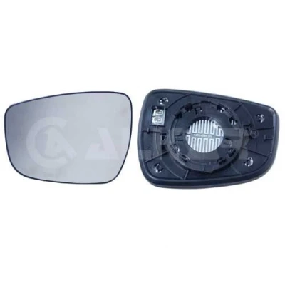 Billede af ALKAR 6431585 Spejlglas venstre