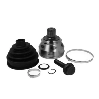 Billede af METELLI 15 1123 Knokkelled Gummi VOLKSWAGEN: Transporter 4 Bus,