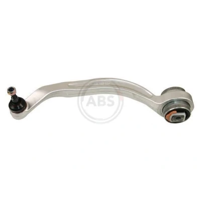Billede af A.B.S. 210048 Bærearm med bære /styreled, gummileje længdearm Aluminium 15,5 AUDI: A4 B8 Sedan, B6 Avant, B7 Avant