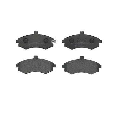 Billede af BREMBO P 30 020 Bremseklodser med akustisk advarsel for slid uden tilbehør HYUNDAI: Matrix, Elantra III Hatchback
