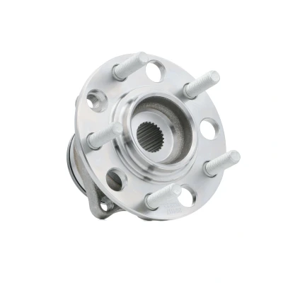 Billede af SKF VKBA 7505 Hjullejesæt med integreret ABS sensor MITSUBISHI: Outlander 2 SUV, ASX Lancer 8 Limousine, CITROËN: C Crosser SUV