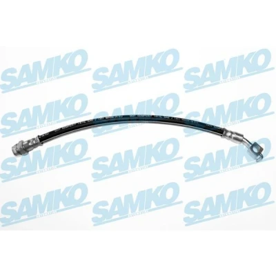 Billede af SAMKO 6T49183 Bremseslange 345 F10X1 VOLVO: V70 3, XC70 II Stationcar, S60