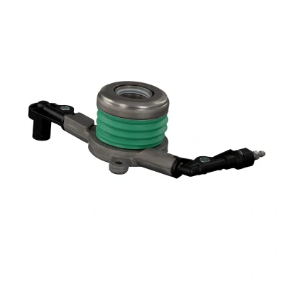 Billede af FEBI BILSTEIN 34843 Centraludrykker, kobling MERCEDES BENZ: C klasse T modell, Sedan, Sprinter 3 Ladvogn/Chassis