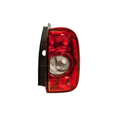 Billede af PRASCO DA8204153 Baglygter højre uden lampeholder DACIA: Duster SUV 1.5 dCi, dCi 4x4, 1.6 16V LPG, 16V, 4x4