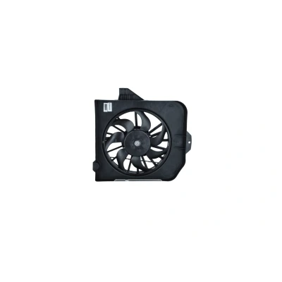 Billede af NRF 47032 Køleventilator 315 12 med kølerventilatorramme (karm)