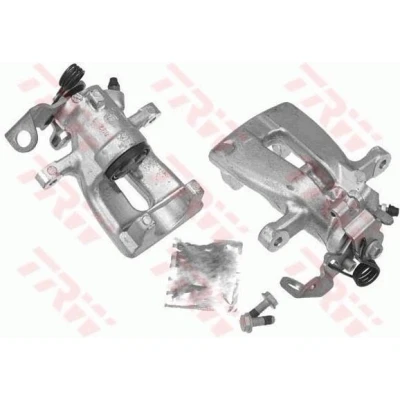 Billede af TRW BHQ153E Bremsekaliber Aluminium OPEL: Astra G CC, Cabriolet, Caravan