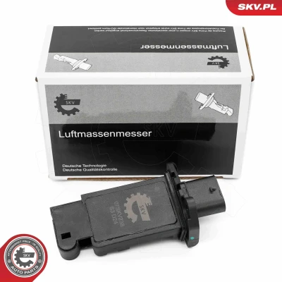 Billede af Luftmængdesensor ESEN SKV 07SKV238