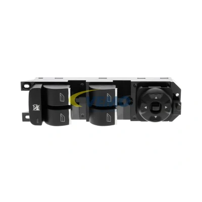 Billede af VEMO V25 73 0146 Kontakt, rudehejs i førerside FORD: MONDEO 4 Turnier, S Max Mk1,
