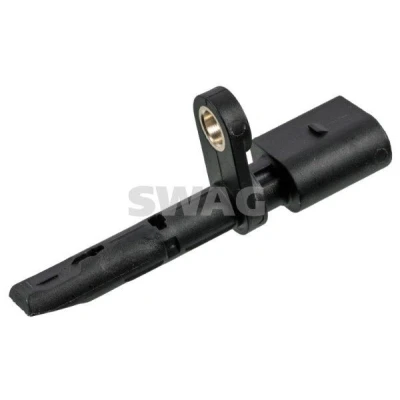 Billede af SWAG 33 10 8160 ABS Sensor venstre foraksel, højre foraksel AUDI: A4 B9 Avant