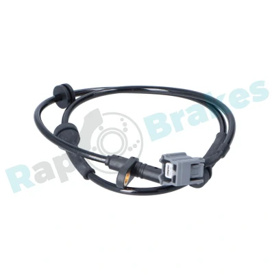 Billede af RAP BRAKES R A0761 ABS Sensor Bagaksel venstre, højre NISSAN: Leaf I (ZE0) Elektrisk 2010