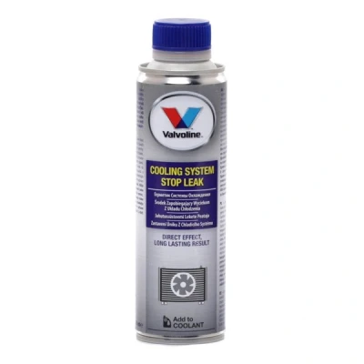 Billede af Additiv, lækagesøgning VALVOLINE 882814