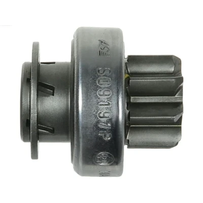 Billede af AS PL SD9197P Friløbsgear, starter