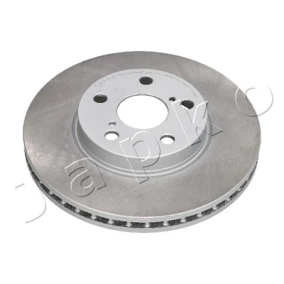 Billede af JAPKO 60279C Bremseskiver foraksel 260,2 25 5 55 ventileret lakeret TOYOTA: Avensis I Stationcar, Sedan, Liftback