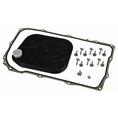 Billede af ZF GETRIEBE 1102.298.020 Hydraulikfiltersæt, automatgearkasse Uden olie BMW: X5