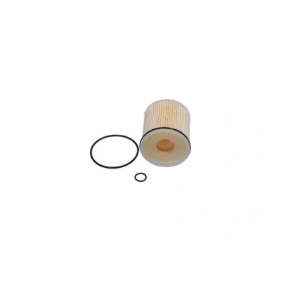 Billede af KAVO PARTS FFF 10436 Brændstoffilter Filterindsats RENAULT: Captur II, Clio V Hatchback, MERCEDES BENZ: Citan II Van