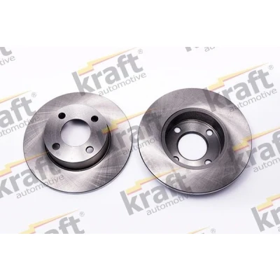 Billede af Bremseskive KRAFT AUTOMOTIVE 6040140