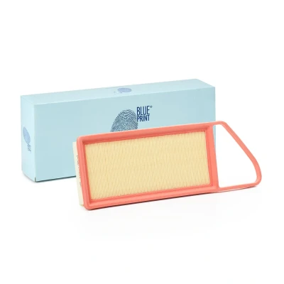 Billede af BLUE PRINT ADM52248 Luftfilter 48 139 385 Filterindsats PEUGEOT: 207 Hatchback, 107 206 CITROËN: C3 II, C1 I, I Hatchback
