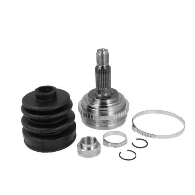Billede af METELLI 15 1301 Knokkelled Gummi HONDA: CIVIC 6 Hatchback, Stufenheck