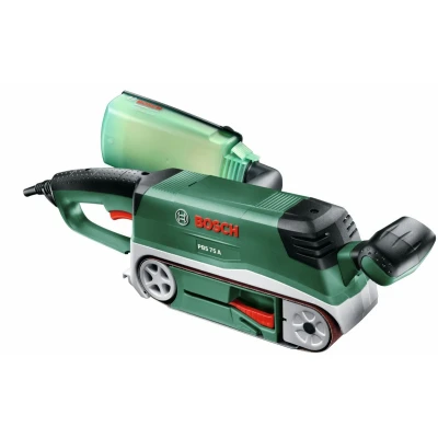 Billede af BOSCH PBS 75 A 0 603 2A1 000 Båndsliber elektrisk 350