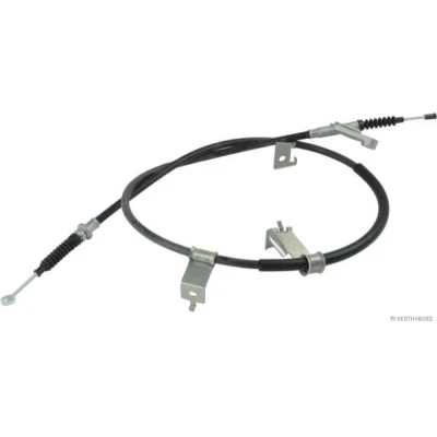 Billede af HERTH+BUSS JAKOPARTS J3923077 Håndbremsekabel 1236