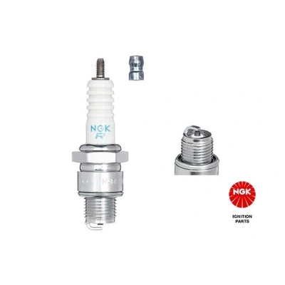 Billede af NGK 4551 Tændrør M14 x 1,25 SW: 20,8 mm
