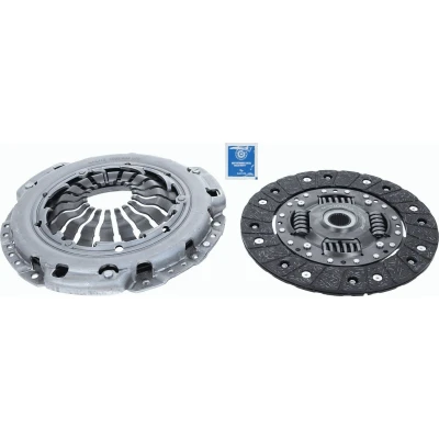 Billede af SACHS 3000 951 610 Kobling uden udrykkerleje 215 RENAULT: GRAND SCENIC 3, MEGANE 3 Grandtour, DACIA: Lodgy, LOGAN MCV 2, SANDERO 2