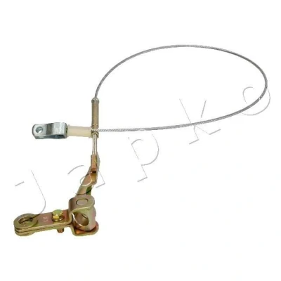 Billede af JAPKO 1312011L Håndbremsekabel TOYOTA: Land Cruiser 100