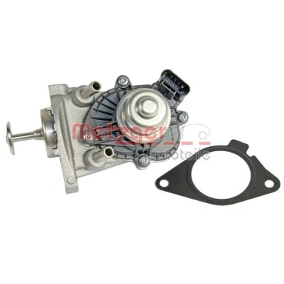 Billede af METZGER ORIGINAL ERSATZTEIL 0892480 EGR Ventil elektrisk Styreventil med pakning BMW: 3 Touring, 5 Sedan