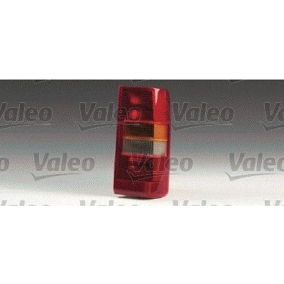 Billede af VALEO ORIGINAL PART 085781 Baglygter højre ydre del uden pærer med pærefatning PEUGEOT: Expert II Tepee, I, CITROËN: Jumpy I MPV