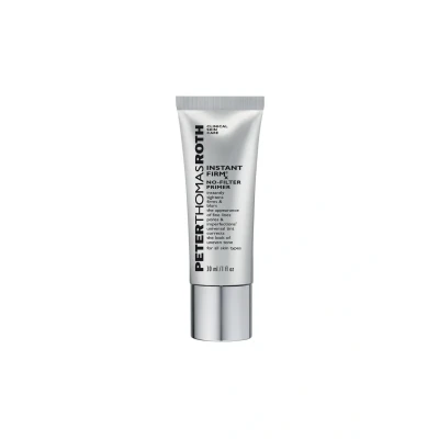 Billede af Peter Thomas Roth Instant Firm No filter Ansigtsprimer 30 ml