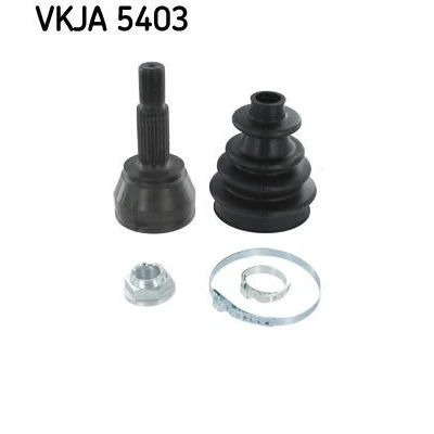 Billede af SKF VKJA 5403 Knokkelled FORD: FIESTA 5