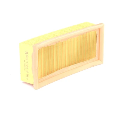 Billede af BOSCH 1 457 429 030 Luftfilter 49 93,5 200 Filterindsats VOLKSWAGEN: GOLF 2, Cabriolet,