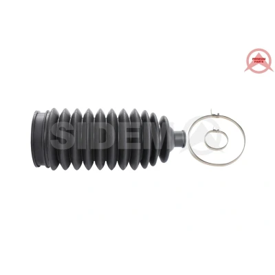 Billede af SIDEM 309.232 Styretøj Manchet venstre foraksel SUZUKI: Splash, SWIFT 3
