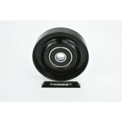 Billede af FEBEST 0287 K12 Strammehjul NISSAN: MICRA 3