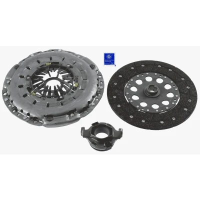 Billede af SACHS XTend 3000 951 836 Kobling med udrykkerleje 255