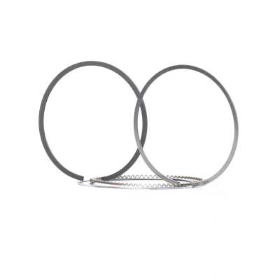 Billede af KOLBENSCHMIDT 800054110000 Stempelringsæt 76,51 VOLKSWAGEN: Golf 4, Fox Hatchback, SKODA: Fabia 1 Combi, 2